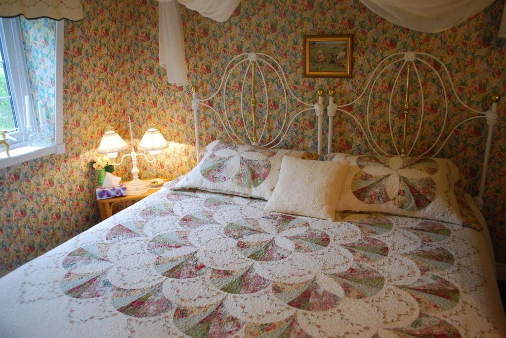 Maison Victoria ลามัลแบ ห้อง รูปภาพ